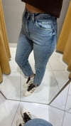 ZR MOM JEAN 