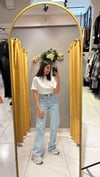 ZR TAŞLI JEAN