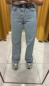 ZR TAŞLI JEAN