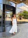 ASKILI BLUZ ETEK FİSTO TAKIM