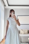 BELDEN OTURTMALI PUANTİYE DESENELBİSE