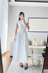 BELDEN OTURTMALI PUANTİYE DESENELBİSE