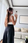 BEYAZ BODYSUİT