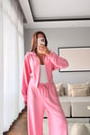 FERMUARLI MODAL TAKIM-PEMBE