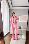 FERMUARLI MODAL TAKIM-PEMBE