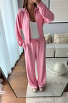 FERMUARLI MODAL TAKIM-PEMBE