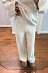 POLO YAKA TRİKO PANTOLON TAKIM