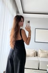 SİYAH BODYSUİT