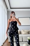 STRAPLEZ PUANTİYELİ TULUM