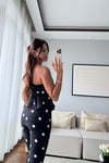 STRAPLEZ PUANTİYELİ TULUM