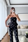 STRAPLEZ PUANTİYELİ TULUM