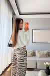 ZEBRA PANTOLON
