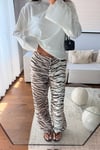 ZEBRA PANTOLON