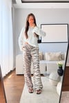 ZEBRA PANTOLON