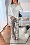 ZEBRA PANTOLON