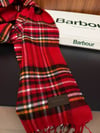 Braden Tartan atkı