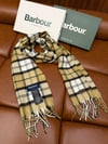 Braden Tartan atkı
