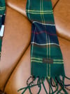 Braden Tartan atkı