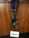 Braden Tartan atkı