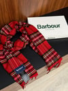 Braden Tartan atkı