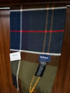Braden Tartan atkı