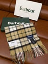 Braden Tartan atkı