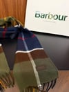 Braden Tartan atkı