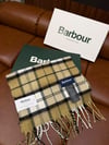 Braden Tartan atkı