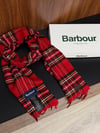 Braden Tartan atkı