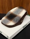 Fyne Tweed Baker Şapka