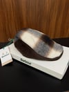 Fyne Tweed Baker Şapka