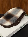 Fyne Tweed Baker Şapka