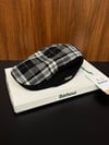 Fyne Tweed Baker Şapka