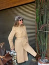 Mid-length Kensington Heritage Trench Coat