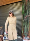 Mid-length Kensington Heritage Trench Coat
