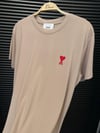 Nakış Logo Detaylı T-Shirt