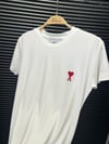 Nakış Logo Detaylı T-Shirt