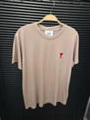 Nakış Logo Detaylı T-Shirt