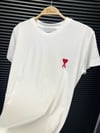 Nakış Logo Detaylı T-Shirt