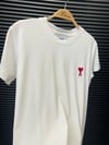 Nakış Logo Detaylı T-Shirt