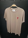 Nakış Logo Detaylı T-Shirt