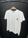 Nakış Logo Detaylı T-Shirt