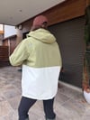 Reflektör Logolu Polarlı 3in1 Kar Montu