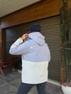 Reflektör Logolu Polarlı 3in1 Kar Montu