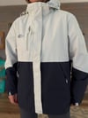 Reflektör Logolu Polarlı 3in1 Kar Montu