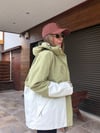 Reflektör Logolu Polarlı 3in1 Kar Montu