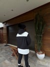 ReflektörLogolu Çıkartılabilir Kapşonlu 3 in 1 Mont