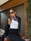 Tonaton Kabartma Gögüs Logolu Modal Dokuma Takım
