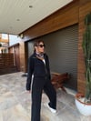 Tonaton Kabartma Gögüs Logolu Modal Dokuma Takım