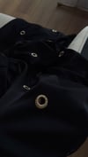GOLD NAKIŞLI ABAYA